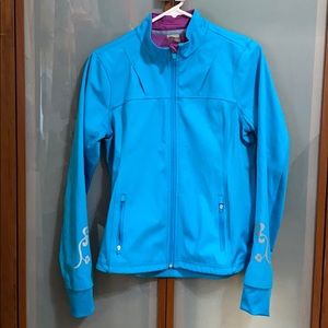 Athleta lightweight running jacket